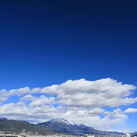 Hampton by Hilton Lijiang Old Town
