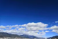 麗江古城區希爾頓歡朋飯店 - 山景