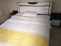 重庆君业酒店 - 普通大床房