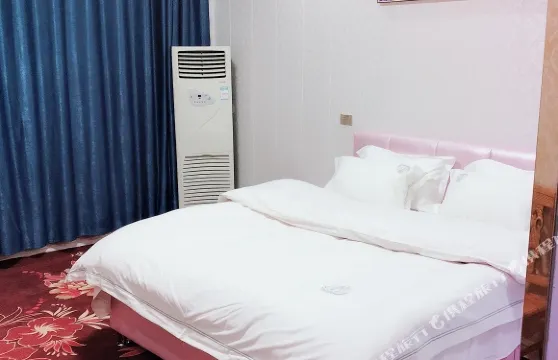 武功山温泉酒店