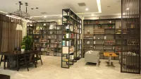 Weishi Jinxiu Hotel Hotels in Weishi