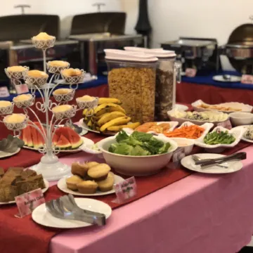 IL Mare Sakura Resort Boracay