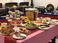 IL 마레 사쿠라 리조트 보라카이