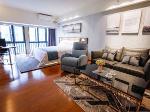 Yungu Apartment (Foshan Shunde Golden Phoenix Plaza Daxin Xinduhui Branch)