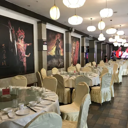 Shumen Inn Jiange Jianmenguan Hotel