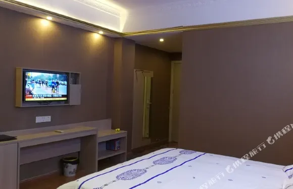 茂名長坡豪庭賓館