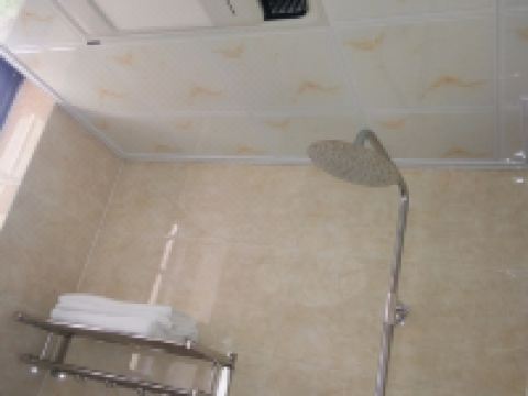 凉山追梦田园风格民宿 - 舒适标准间