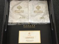 重庆银鑫世纪酒店 - 洗衣服务