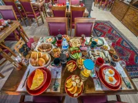 Lucky Cave Hotel Cappadocia