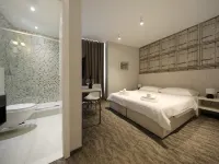 Downtown Boutique Hostel Hotel a Zara