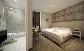 Downtown Boutique Hostel