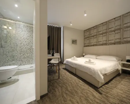 Downtown Boutique Hostel Hotels in Zadar