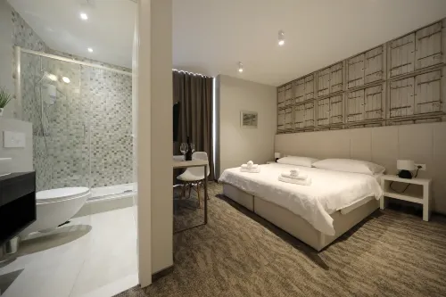 Downtown Boutique Hostel Hotels in Zadar