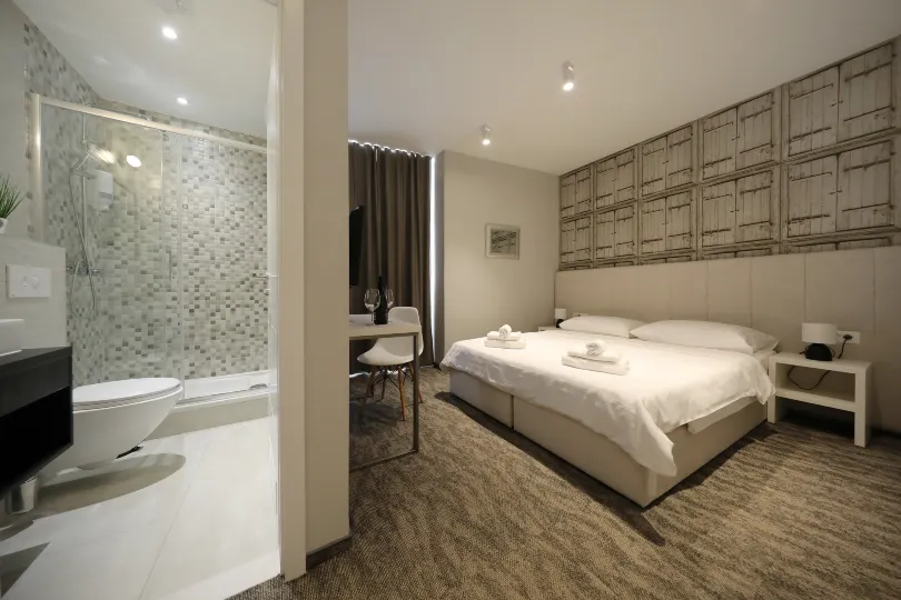 Downtown Boutique Hostel