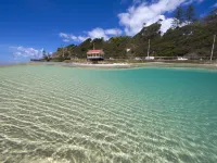 Kirra Beach Apartments Hotels in Coolangatta