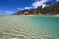 Kirra Beach Apartments Hotels in Bilinga