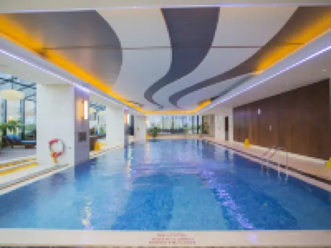 Wanda Vista Quanzhou Hotels in Quanzhou