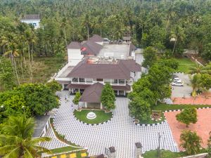 Anamthara River View Resort