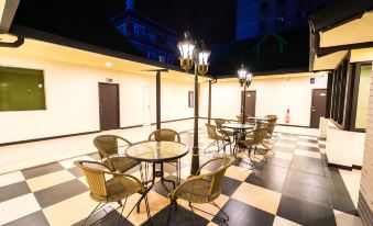 Dongdaemun Boutique Hotel