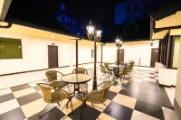 Dongdaemun Boutique Hotel Hotels in Hualien