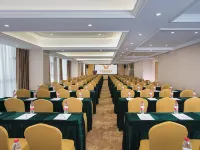 Vienna International Hotel (Yulin rongzhou bridge railway station shop ) Hotels in Rong County