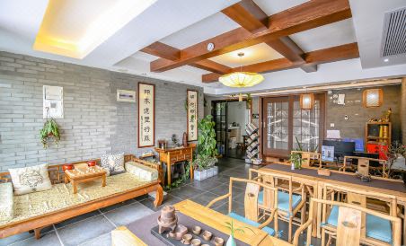 Hangzhou NaBian Hotel - Housity