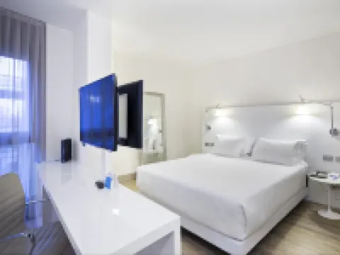 NH Milano Congress Hotel a Assago