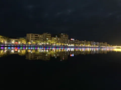 โรงแรมซิงเฉียง