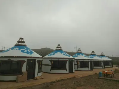 Chagan Narisu Hotel