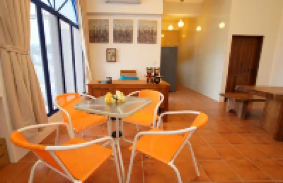 台東富悦海景民宿