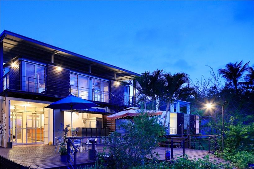 May l Dulan View Bed and Breakfast 썸네일