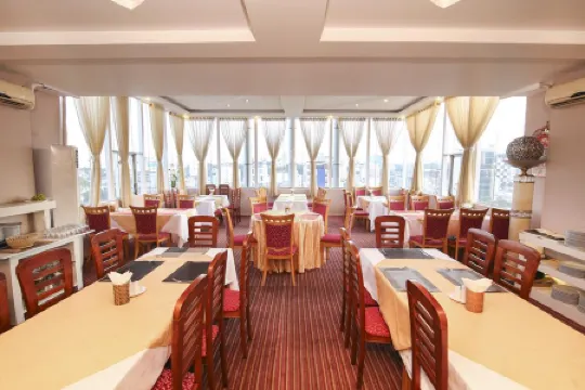 Palago mc Hotel Park View