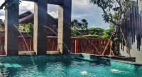 D'Primahotel Petitenget Seminyak 2 - Romantic