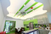 Edinburgh 16 Inn Hotels in Hengchun Town