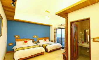 Yunxuan Garden Hostel