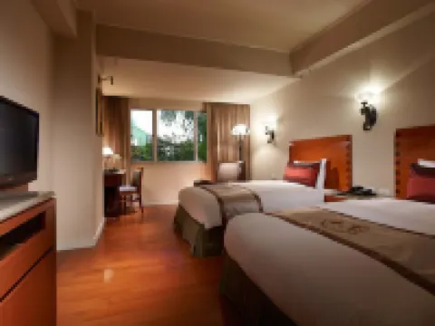 Hualien Charming City Hotel Hoteles en Hualien