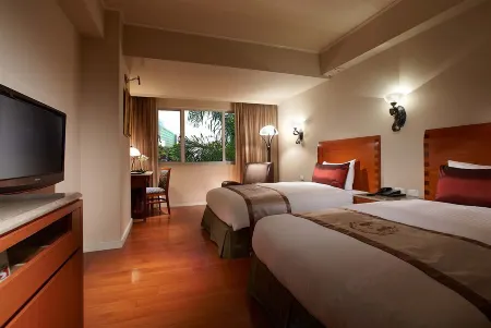 Hualien Charming City Hotel Отели рядом с достопримечательностью «General Hall»