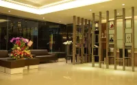 Paris Hotel Hotels in Kaohsiung