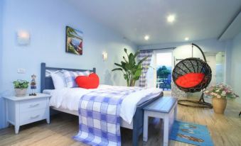 Lotus Hostel Beicheng Zhuang