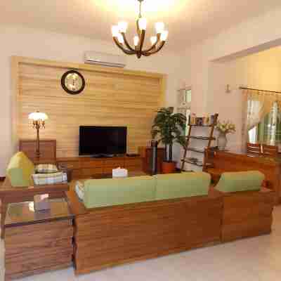 印象花蓮民宿 Hotel Exterior