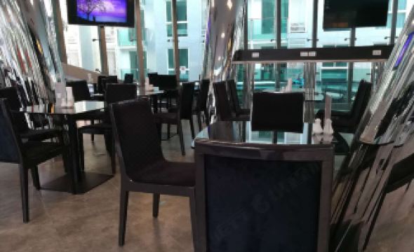 City Center Residence Downtown Pattaya