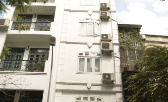 Alisa HOTEL