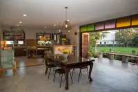 Modern Thai Home Hotels in Mae Rim District