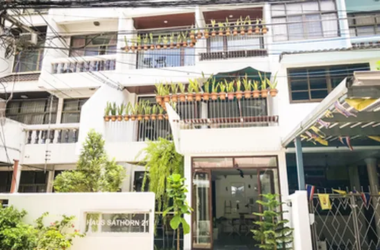 รูปภาพของเฮ้าส์ สาทร 21