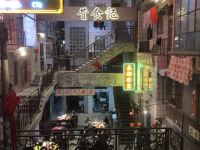 珠海凯曼酒店 - 酒店附近