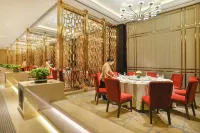 Grand New Century Hotel Haining Zhejiang - Desayuno