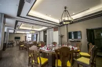 盤州國際花園飯店 - 早餐