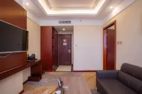 Jingyang Heyuan Zhiyou Hotel (Xi'an University of Technology Gaoke College)
