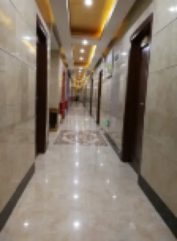 Pingxiang IKEA Hotel Apartment