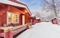 Tromsø Lodge & Camping